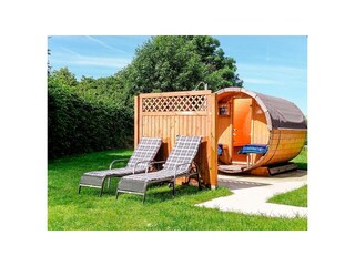 Ferienwohnung Zierow Außenaufnahme 15