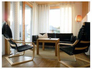 Ferienwohnung Zierow Außenaufnahme 2