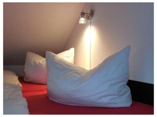 Ferienwohnung Zierow Außenaufnahme 14