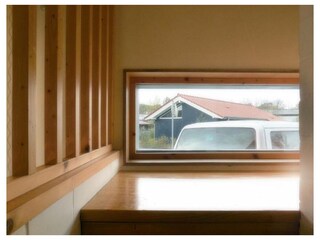 Ferienwohnung Zierow Außenaufnahme 16