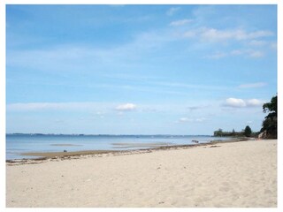 Ferienwohnung Zierow Außenaufnahme 17