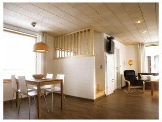 Ferienwohnung Zierow Außenaufnahme 18