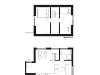 Ferienwohnung Zierow Außenaufnahme 19