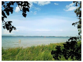 Ferienwohnung Zierow Außenaufnahme 21