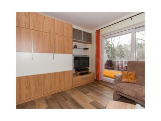 Ferienwohnung St. Peter-Ording Außenaufnahme 4