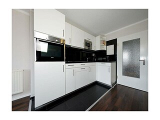 Ferienwohnung Binz Außenaufnahme 4