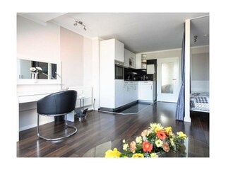 Ferienwohnung Binz Außenaufnahme 9