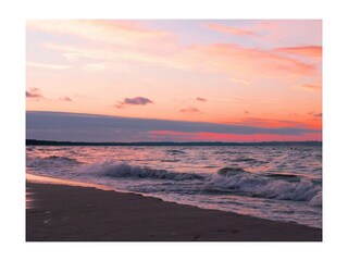 Ferienwohnung Binz Außenaufnahme 10