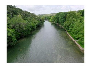 Ferienwohnung New Braunfels Außenaufnahme 4