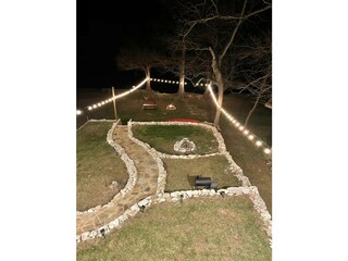 Ferienwohnung New Braunfels Außenaufnahme 5