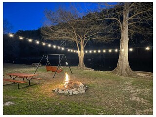 Ferienwohnung New Braunfels Außenaufnahme 6