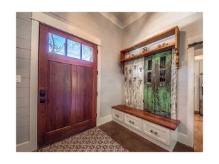 Ferienwohnung New Braunfels Außenaufnahme 9