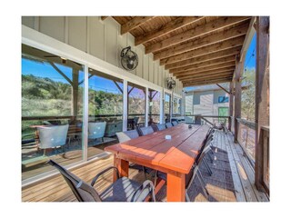 Ferienwohnung New Braunfels Außenaufnahme 10