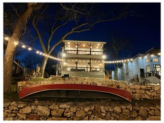 Ferienwohnung New Braunfels Außenaufnahme 11