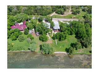 Ferienwohnung New Braunfels Außenaufnahme 12