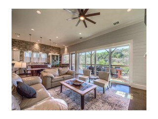 Ferienwohnung New Braunfels Außenaufnahme 14