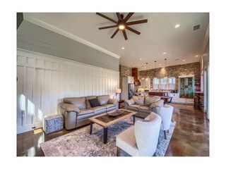 Ferienwohnung New Braunfels Außenaufnahme 16