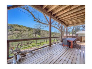 Ferienwohnung New Braunfels Außenaufnahme 17