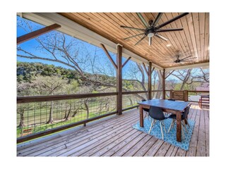 Ferienwohnung New Braunfels Außenaufnahme 18