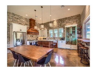 Ferienwohnung New Braunfels Außenaufnahme 19