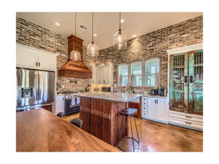 Ferienwohnung New Braunfels Außenaufnahme 21