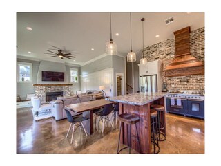 Ferienwohnung New Braunfels Außenaufnahme 22