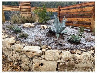 Ferienwohnung New Braunfels Außenaufnahme 24