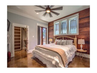 Ferienwohnung New Braunfels Außenaufnahme 25