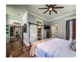 Ferienwohnung New Braunfels Außenaufnahme 27