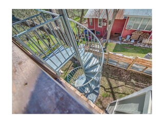 Ferienwohnung New Braunfels Außenaufnahme 29