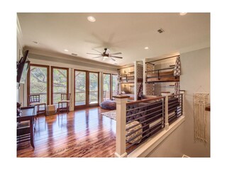 Ferienwohnung New Braunfels Außenaufnahme 31