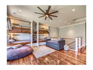 Ferienwohnung New Braunfels Außenaufnahme 32