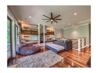 Ferienwohnung New Braunfels Außenaufnahme 33