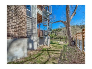 Ferienwohnung New Braunfels Außenaufnahme 38