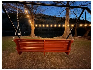 Ferienwohnung New Braunfels Außenaufnahme 39