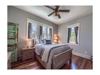 Ferienwohnung New Braunfels Außenaufnahme 40