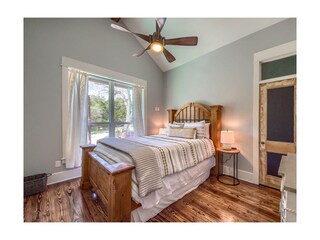 Ferienwohnung New Braunfels Außenaufnahme 42