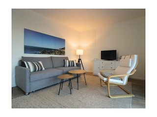Ferienwohnung Heiligenhafen Außenaufnahme 2