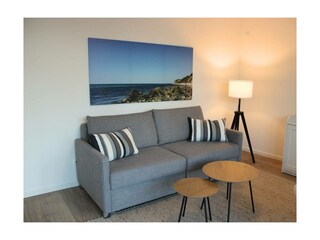 Ferienwohnung Heiligenhafen Außenaufnahme 3