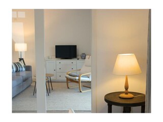 Ferienwohnung Heiligenhafen Außenaufnahme 5