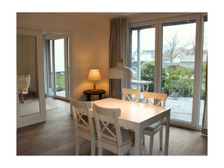 Ferienwohnung Heiligenhafen Außenaufnahme 6