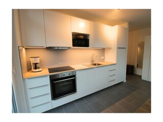 Ferienwohnung Heiligenhafen Außenaufnahme 7