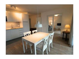 Ferienwohnung Heiligenhafen Außenaufnahme 8