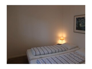 Ferienwohnung Heiligenhafen Außenaufnahme 10