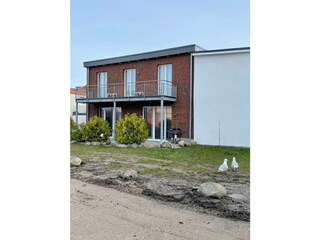 Ferienwohnung Heiligenhafen Außenaufnahme 17