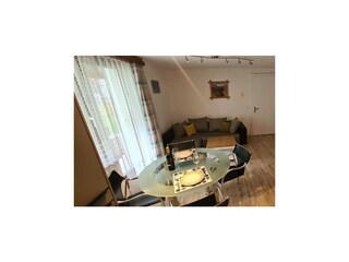 Ferienwohnung Saas-Grund Außenaufnahme 5