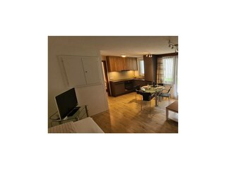 Ferienwohnung Saas-Grund Außenaufnahme 6