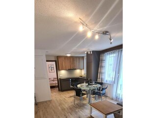 Ferienwohnung Saas-Grund Außenaufnahme 7