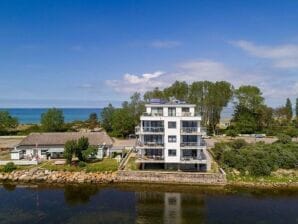 51 m² Ferienwohnung ∙ 1 Schlafzimmer ∙ 4 Gäste