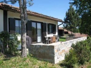 Ferienwohnung 84 m² Ferienhaus ∙ 3 Schlafzimmer ∙ 6 Gäste - Lechbruck am See - image1